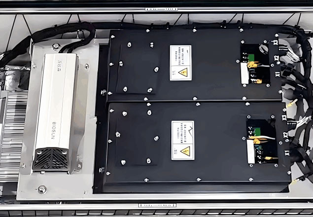 03 工業(yè)變頻系統